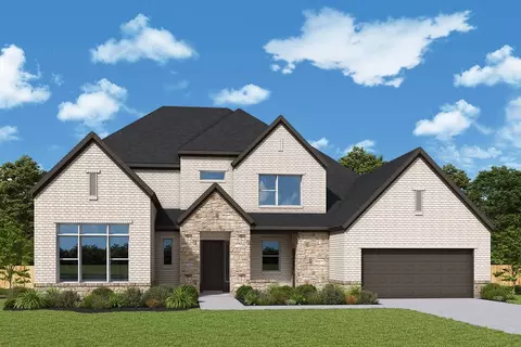 5716 Tulip Trl, Flower Mound, TX 75028