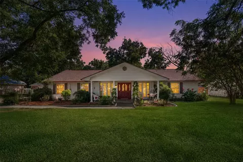 5110 Wedgefield Rd, Granbury, TX 76049