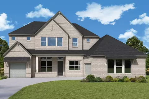5613 Legacy Park, Flower Mound, TX 75028