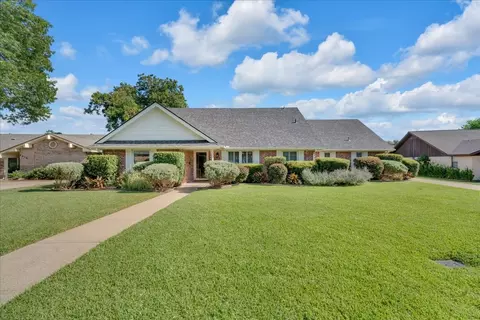 4412 Fiesta Cir E, Fort Worth, TX 76133