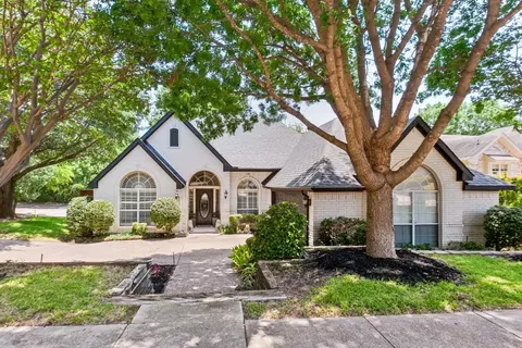 7414 Southwick Dr, Garland, TX 75044