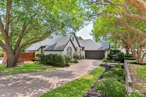 7414 Southwick Dr, Garland, TX 75044