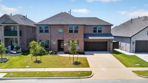 1811 Moscatel Ln, Rockwall, TX 75032