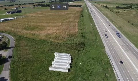 tbd 24ac Interstate 35, Italy, TX 76651