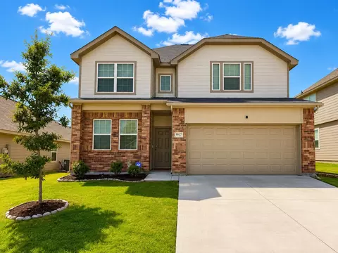 9917 Dynamics Dr, Fort Worth, TX 76131