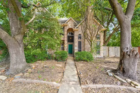 507 Bullingham Ln, Allen, TX 75002