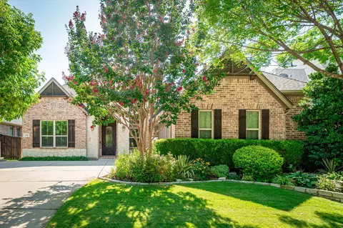 1208 Caliche Trl, Allen, TX 75013