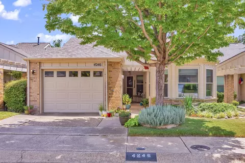 4246 Rosser Sq, Dallas, TX 75244