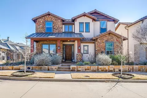 8201 Choctaw Ln, Mckinney, TX 75070