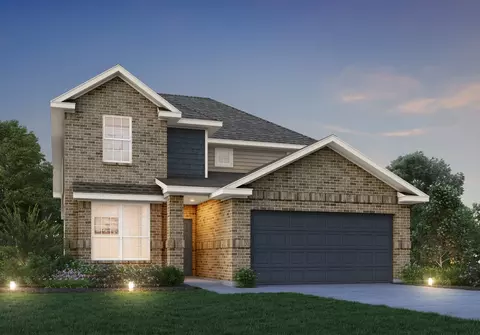 1105 Runway Rd, Fort Worth, TX 76131
