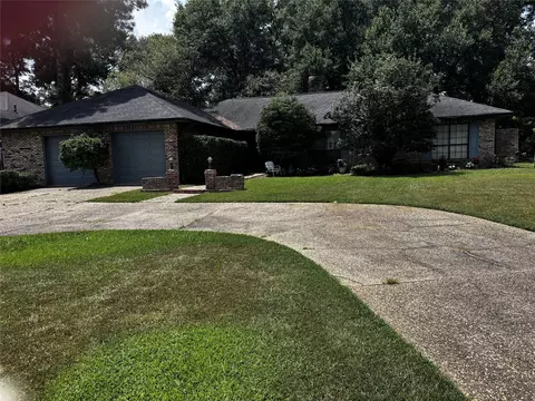 10426 Willoughby Cir, Keithville, LA 71047