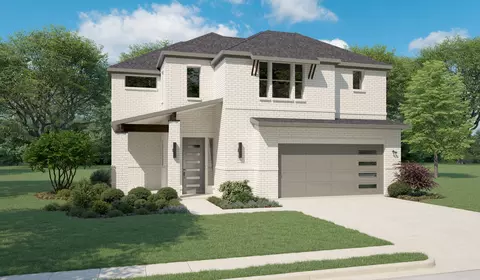 4700 Starlight Dr, Mckinney, TX 75071