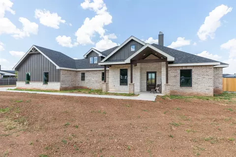 132 Blazing Wind Trl, Ovalo, TX 79541