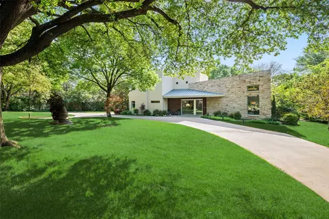 9435 Inwood Rd, Dallas, TX 75220