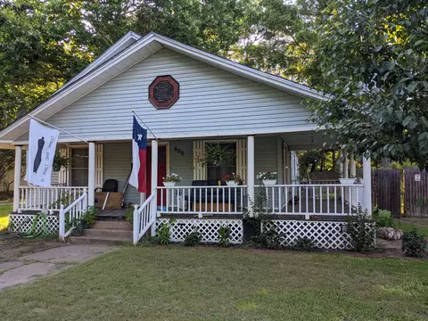 600 NW 2nd St, Hubbard, TX 76648