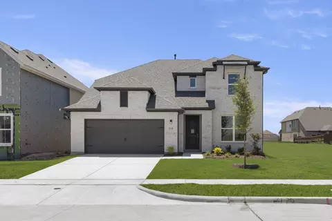 2519 Sturgis St, Forney, TX 75126