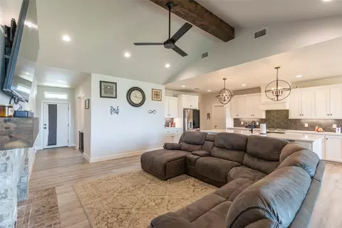 Entry Way - 5014 Cranbrook Dr, Abilene, TX 79606 photo 3 of 3