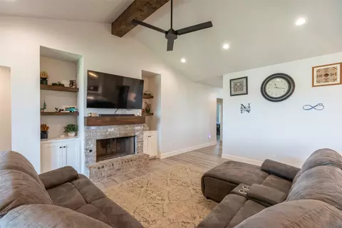 Living - 5014 Cranbrook Dr, Abilene, TX 79606 photo 1 of 2