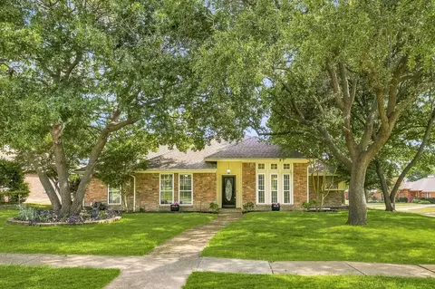 4224 Pike Ct, Plano, TX 75093