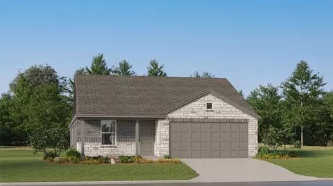 2722 Johnson Dr, Sherman, TX 75092