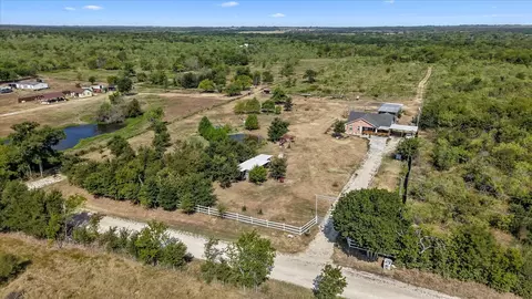 217 County Road 1001, Wortham, TX 76693