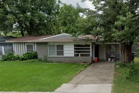 7232 Embassy St, Dallas, TX 75217