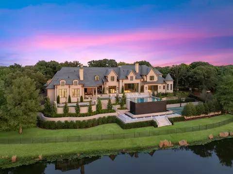 1112 Post Oak Pl, Westlake, TX 76262