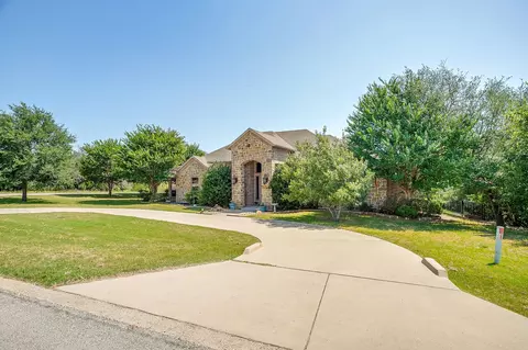 Exterior - 8401 Fullerton Dr, Cleburne, TX 76033 photo 2 of 7