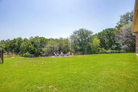 Exterior - 8401 Fullerton Dr, Cleburne, TX 76033 photo 6 of 7