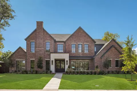 10148 Hedgeway Ln, Dallas, TX 75229