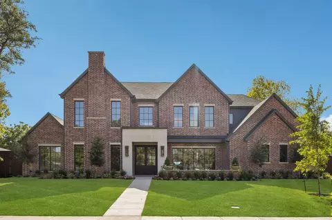 10148 Hedgeway Ln, Dallas, TX 75229