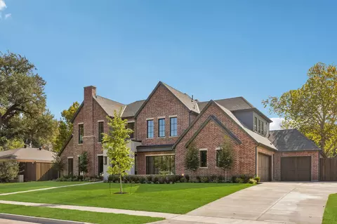 10148 Hedgeway Dr, Dallas, TX 75229