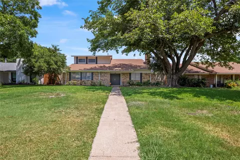 3837 Shadycreek Dr, Garland, TX 75042