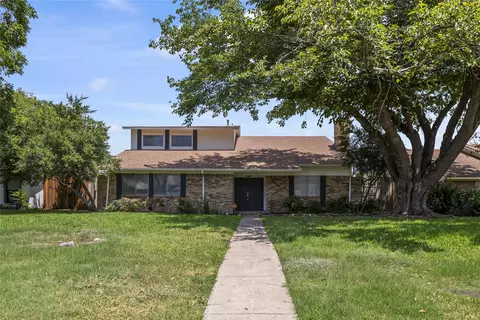 3837 Shadycreek Dr, Garland, TX 75042