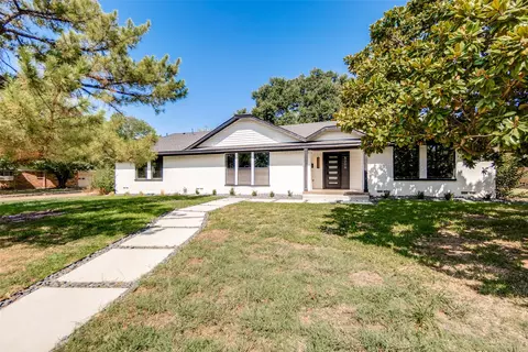 5209 Breakwood Dr, Dallas, TX 75227
