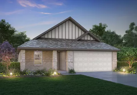 1132 Runway Rd, Fort Worth, TX 76131