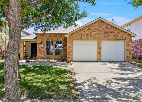 13220 Ridgepointe, Fort Worth, TX 76244