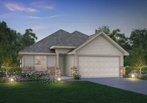 10065 Leeway Trl, Fort Worth, TX 76131