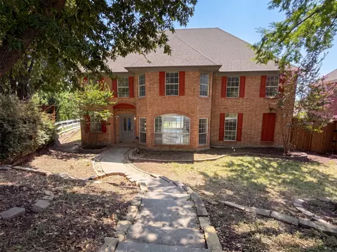 1231 Jeanette Way, Carrollton, TX 75006