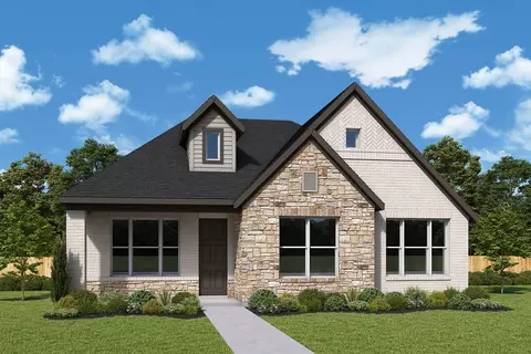 173 Bassett Hall Rd, Fate, TX 75189