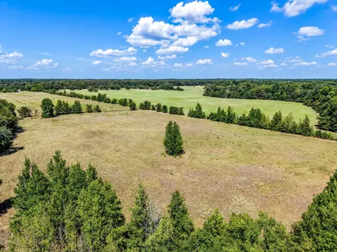 tbd County Road 2331, Como, TX 75431