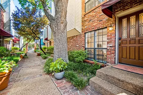 4130 Wycliff Ave #104, Dallas, TX 75219