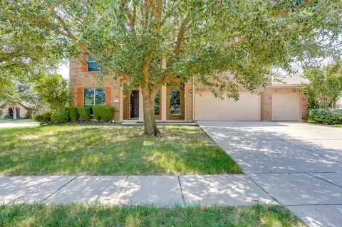 1220 Berkeley Dr, Burleson, TX 76028