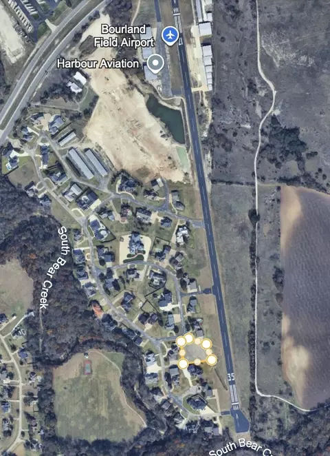 0 Concorde Cir, Cresson, TX 76035