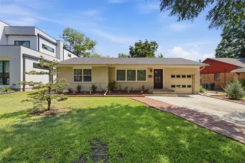3708 Matador Dr, Dallas, TX 75220