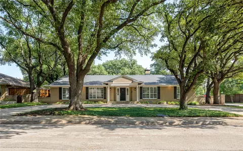 7077 Joyce Way, Dallas, TX 75225