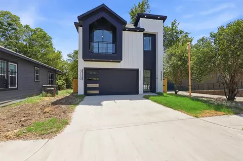 3110 Pennsylvania Ave, Dallas, TX 75215