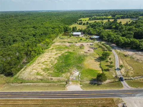 tbd Fm 2756, Farmersville, TX 75442