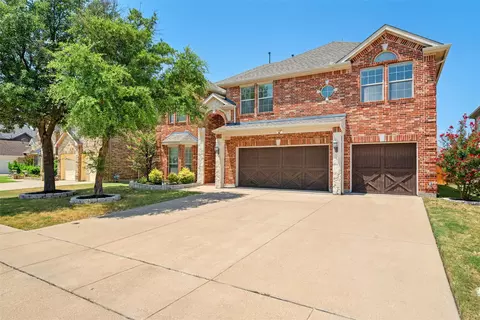 2932 Montalbo, Grand Prairie, TX 75054