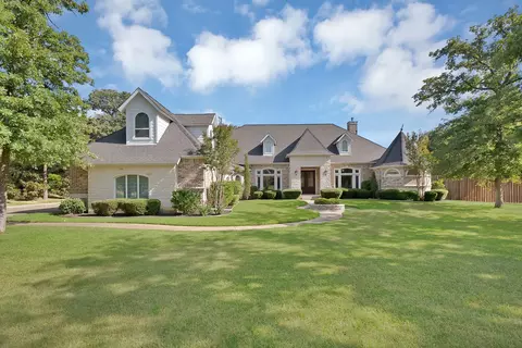 6204 Toscana Cir, Fort Worth, TX 76140
